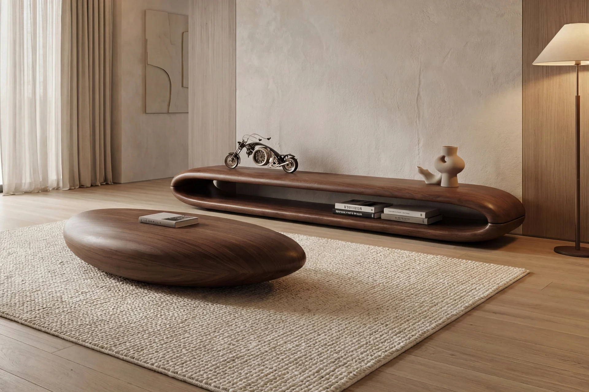 Elevate Your Living Space Today