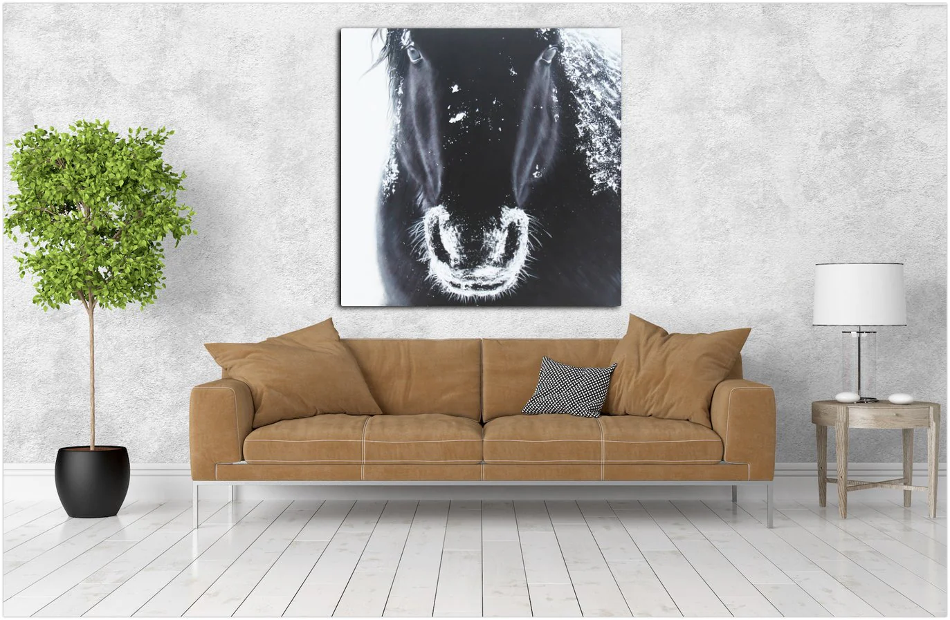 A Horse's Grandeur - Image 7