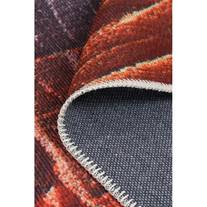 Aboriginal Art Rug - Image 4