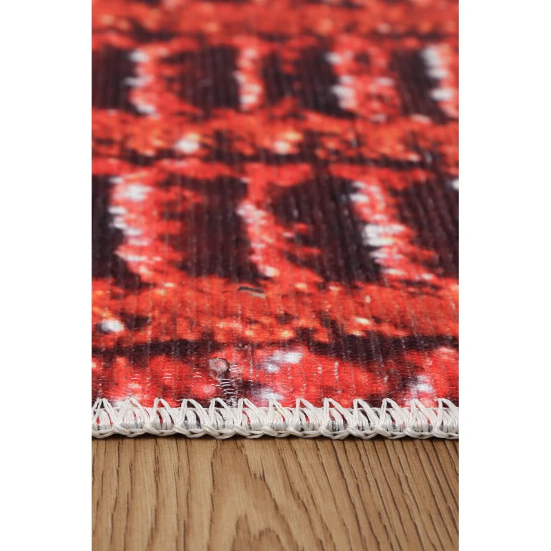 Aboriginal Art Rug - Image 5