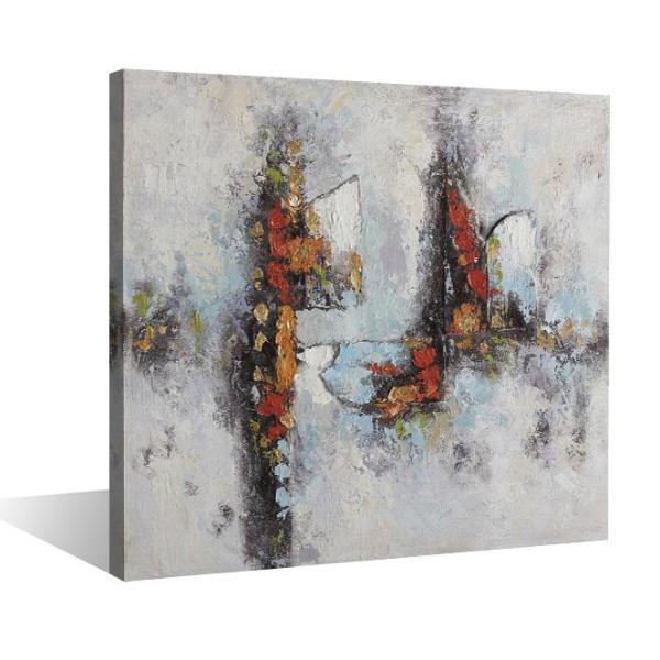 Misty Figures - Image 4