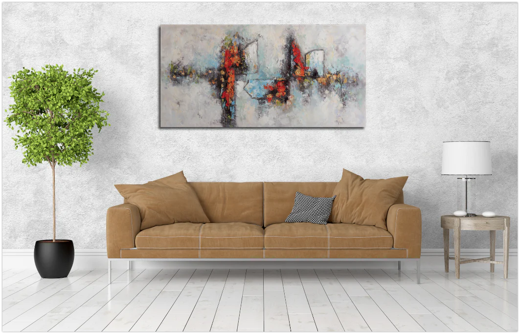Misty Figures - Image 6