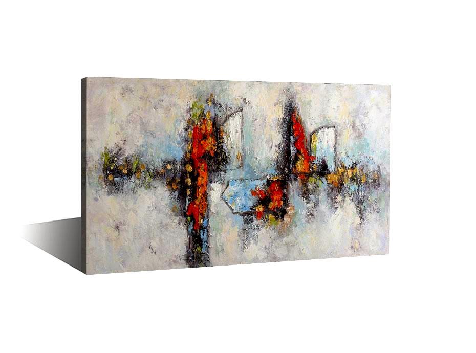 Misty Figures - Image 7
