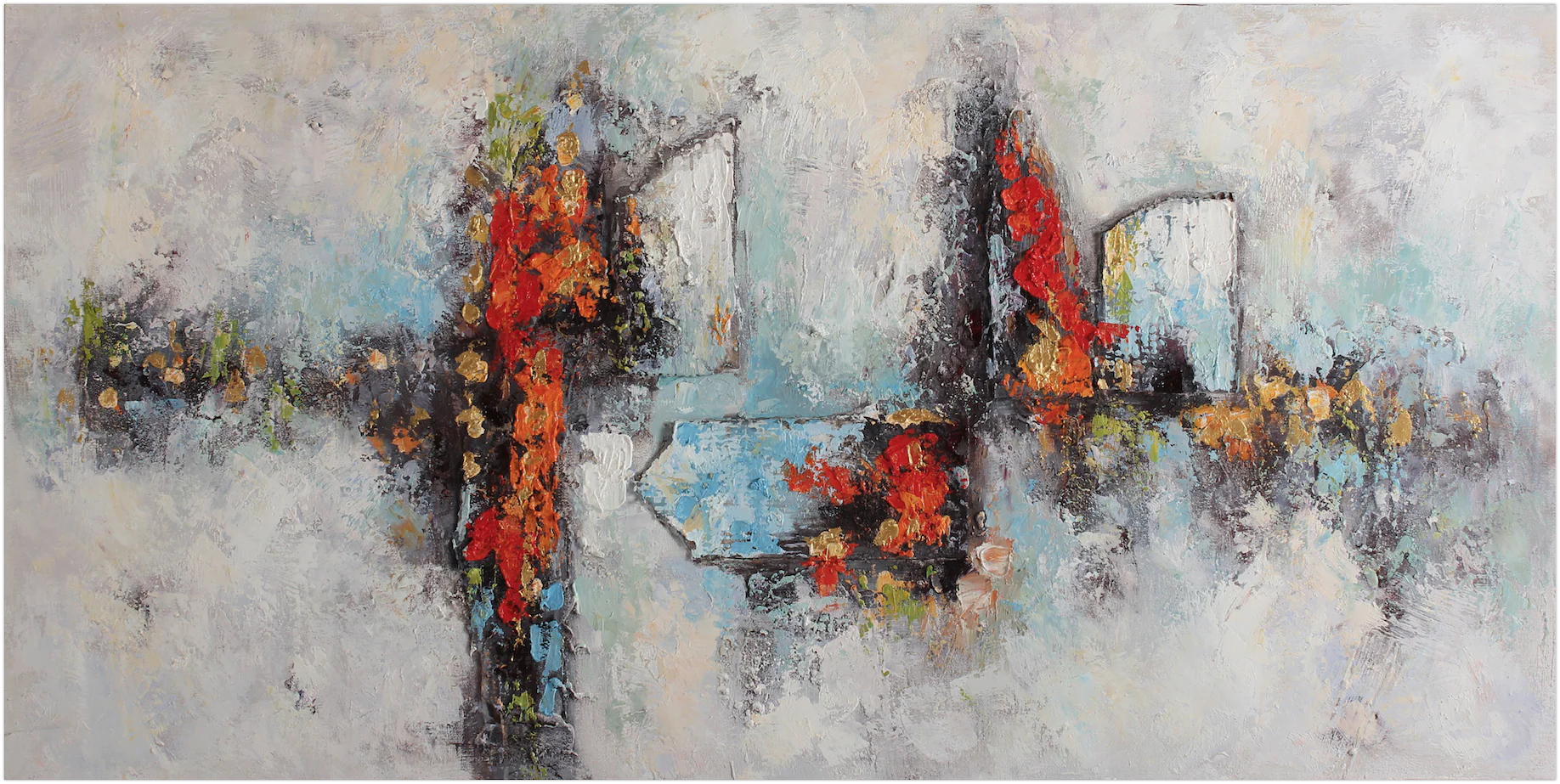 Misty Figures - Image 8