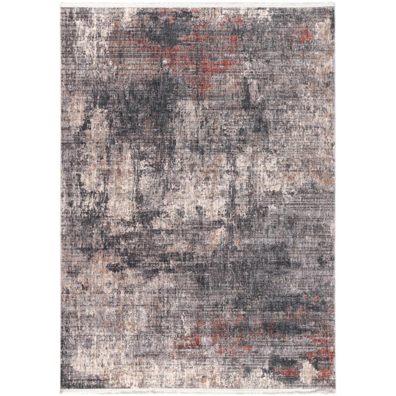 Alhambra Abstract Rug