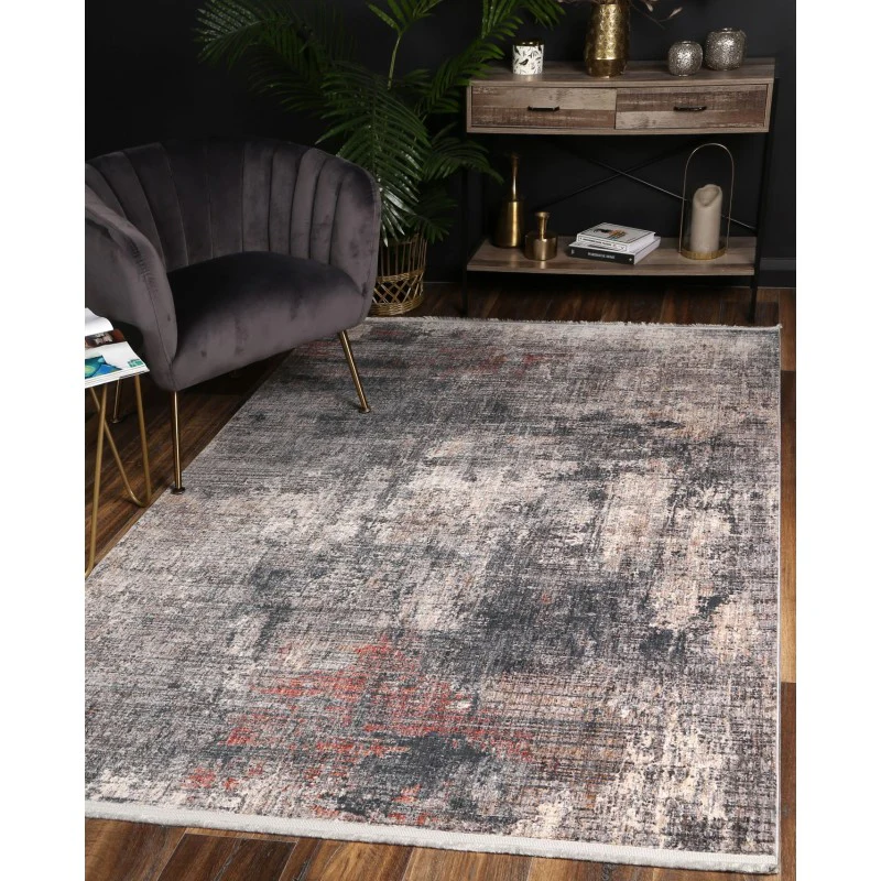 Alhambra Abstract Rug - Image 6