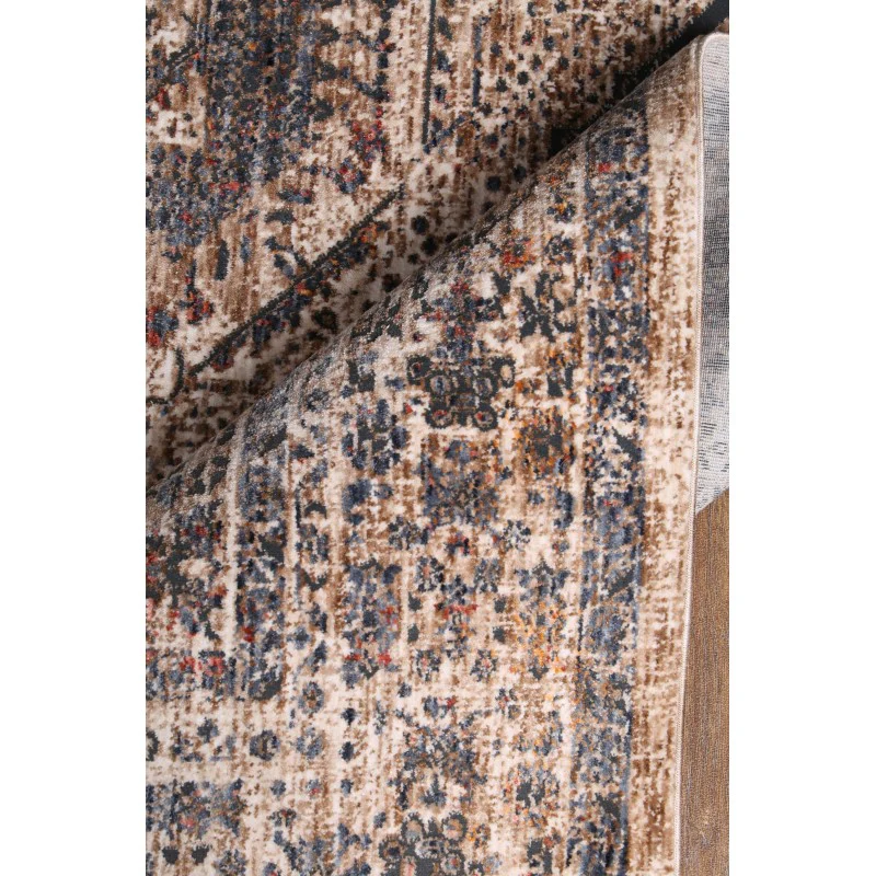 Alhambra Gold Rug - Image 5