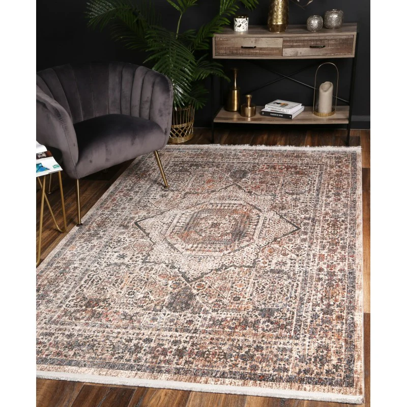 Alhambra Gold Rug - Image 6