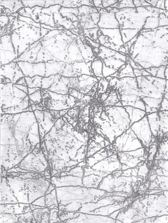 Antalya Grey Rug - Image 2