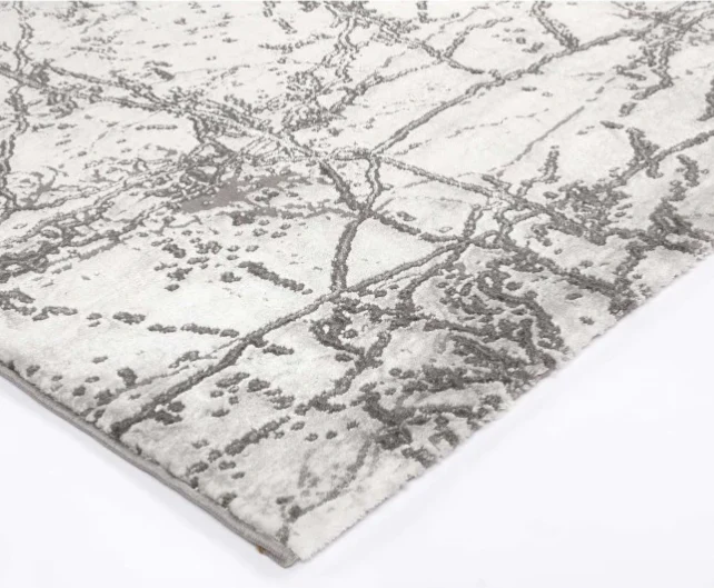 Antalya Grey Rug - Image 4