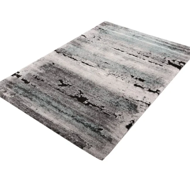 Antalya Turquoise Rug - Image 2