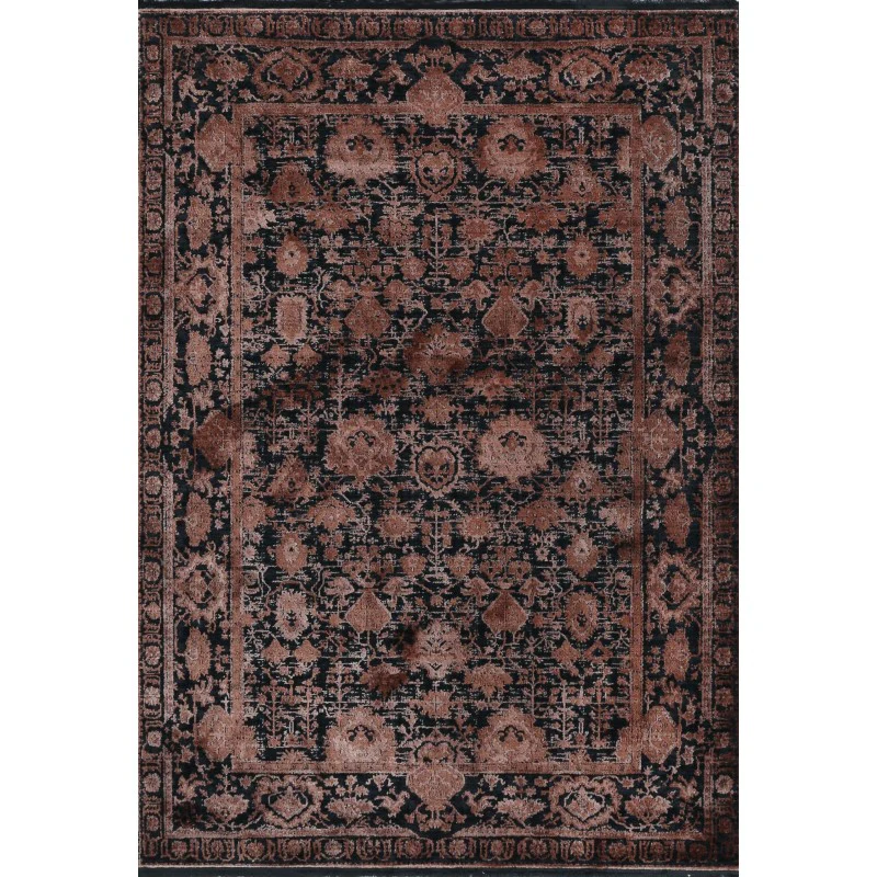 Antique Copper Red
