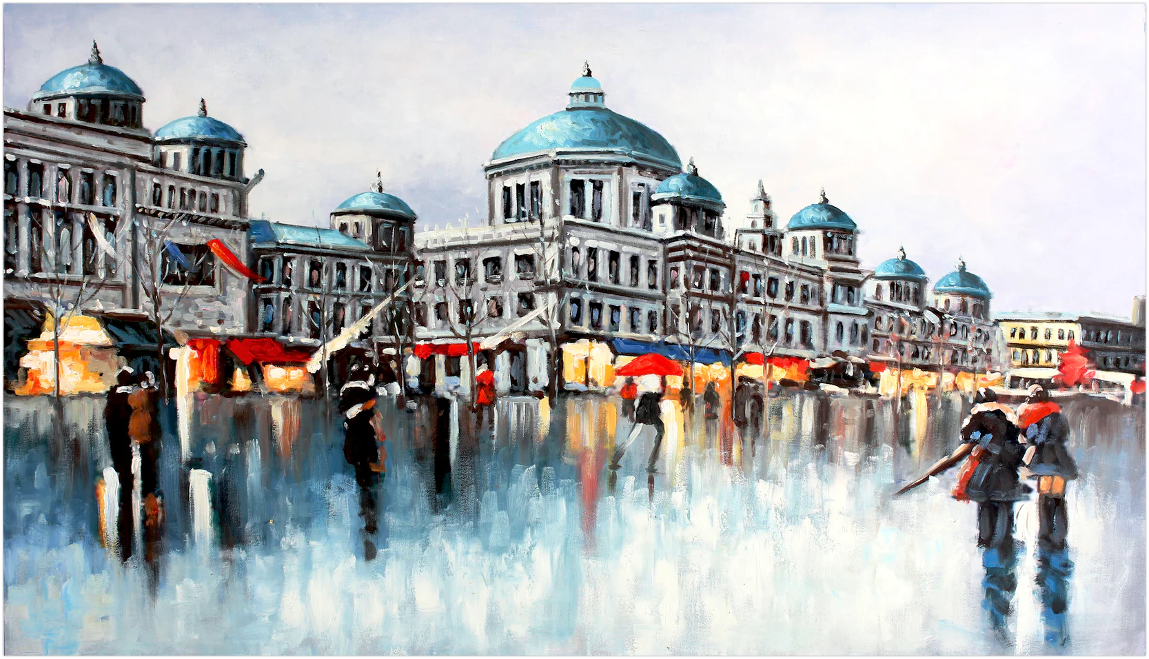 Blue Sunday's Market - Image 9