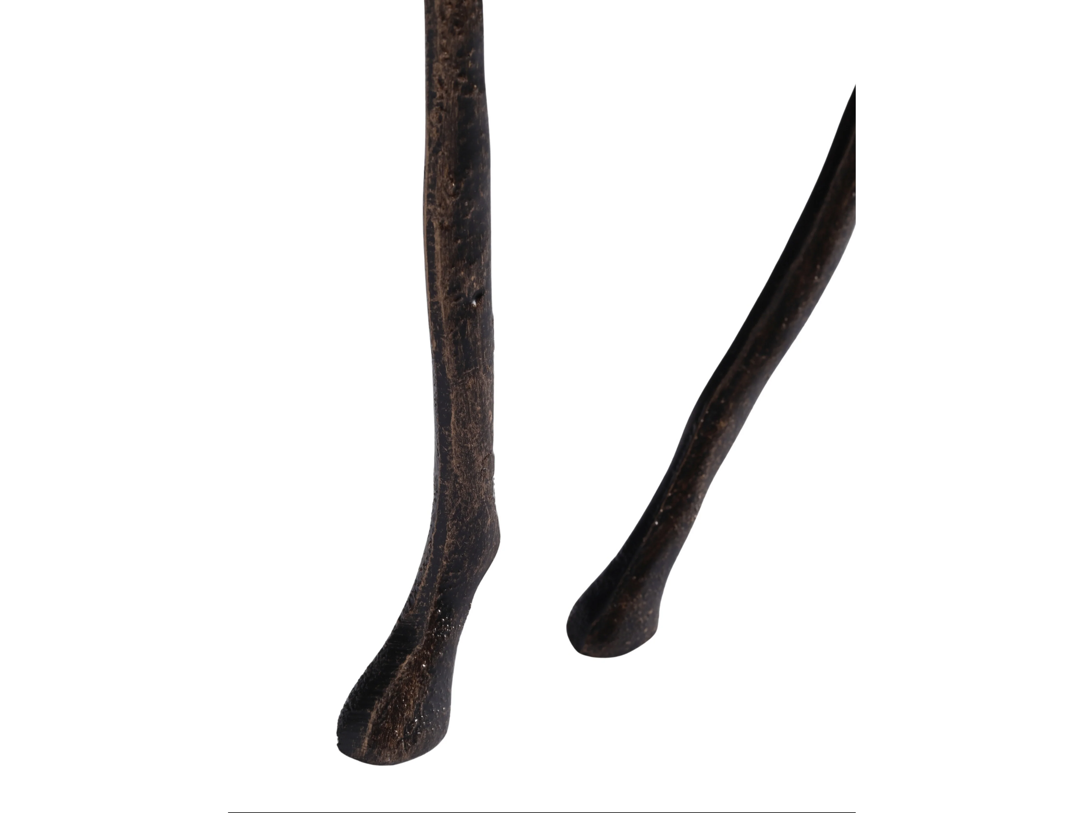Arlo Decorative Horse Figurine – Abstract Table Sculpture - Image 7