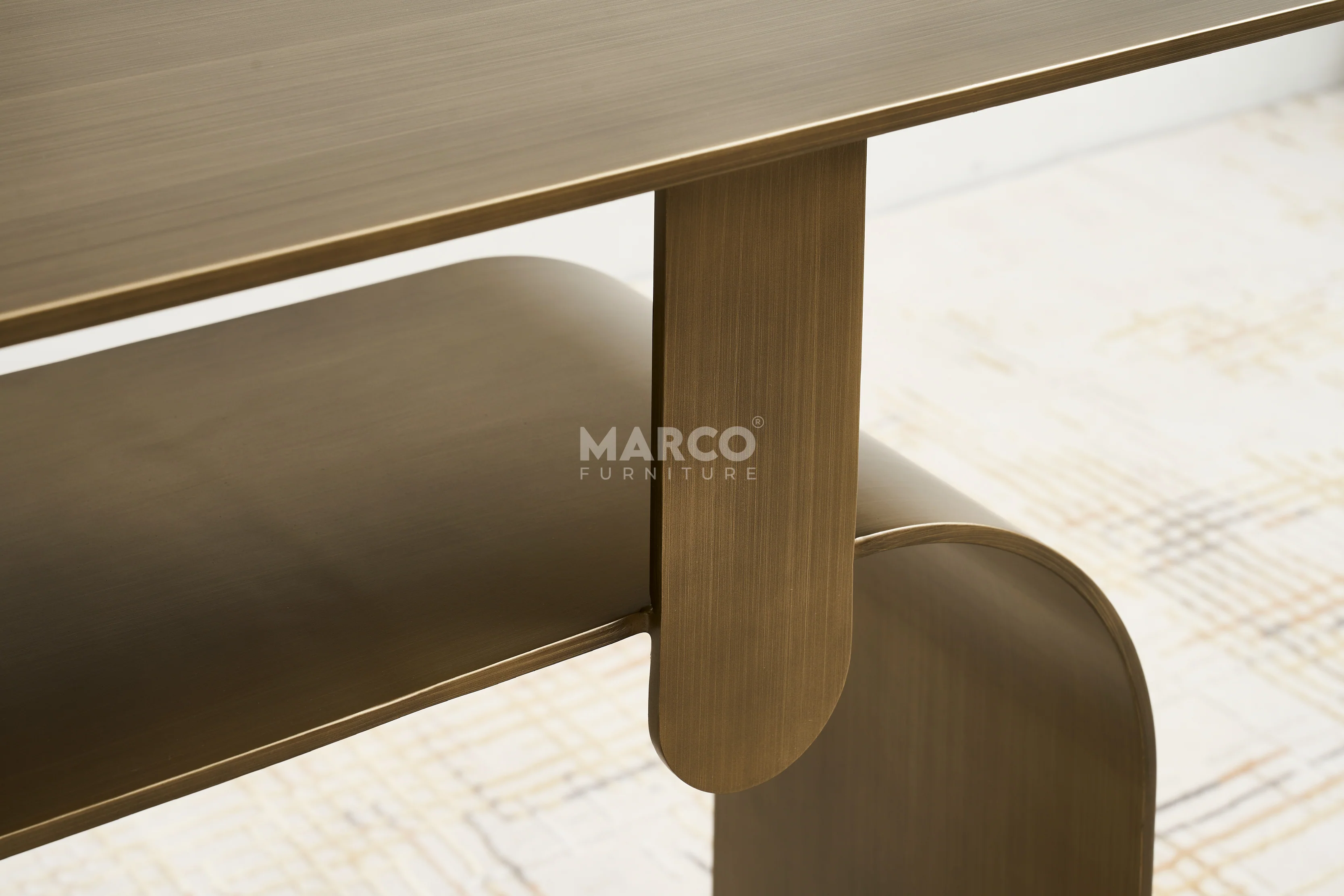 Artiss Metal Console Table - Image 5