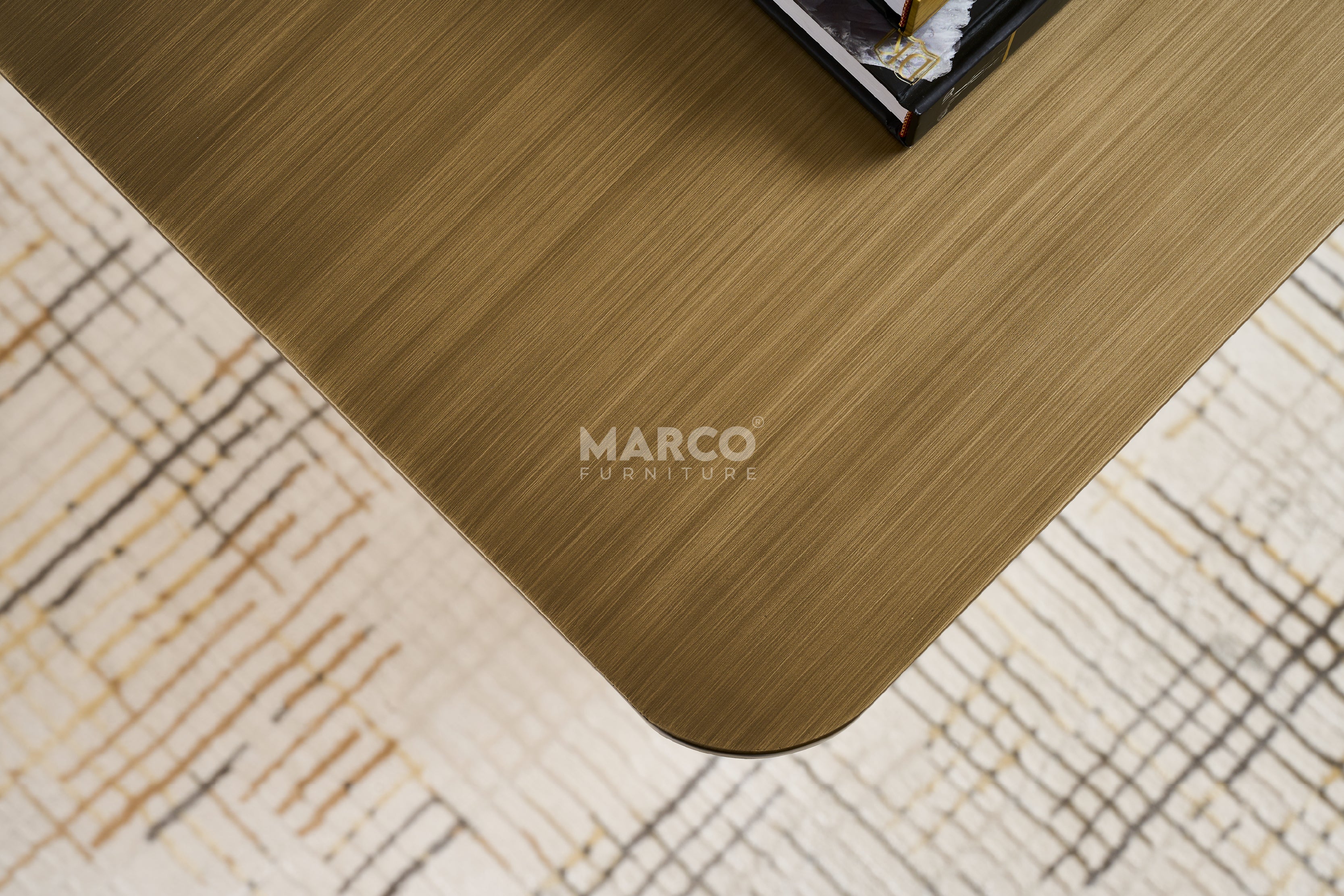 Artiss Metal Console Table - Image 6