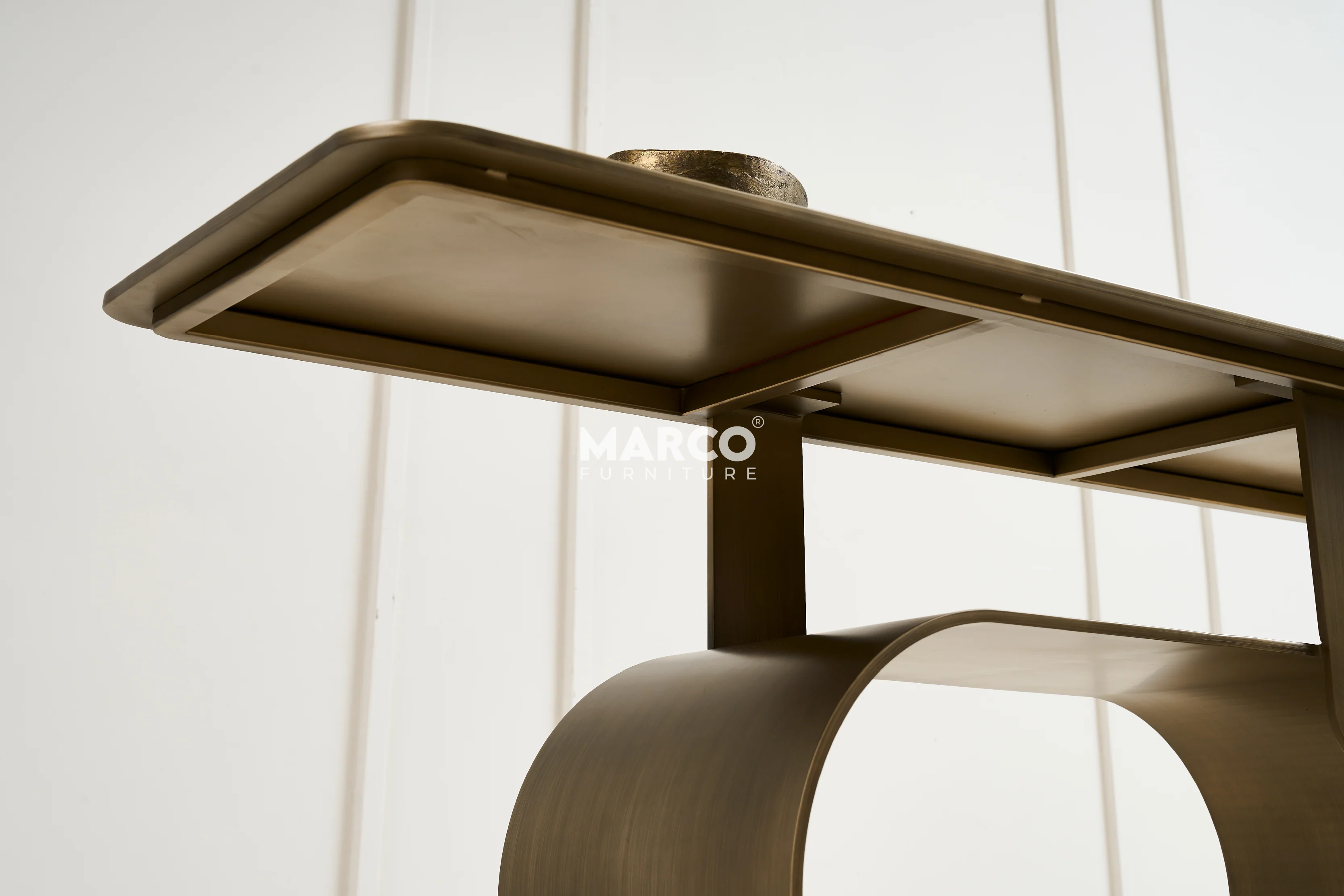 Artiss Metal Console Table - Image 7