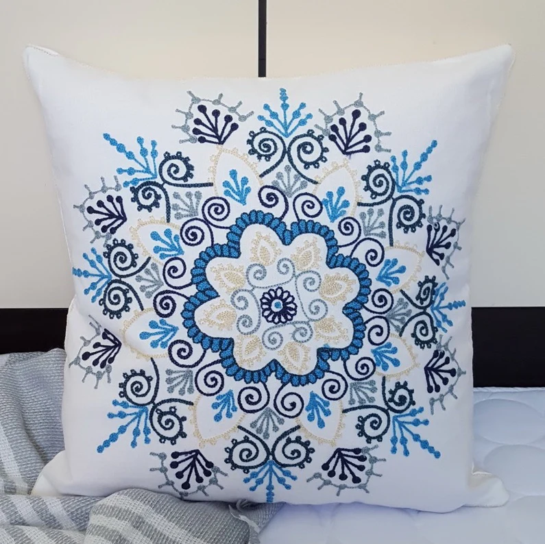 Asplin Designer Cushion - Image 2