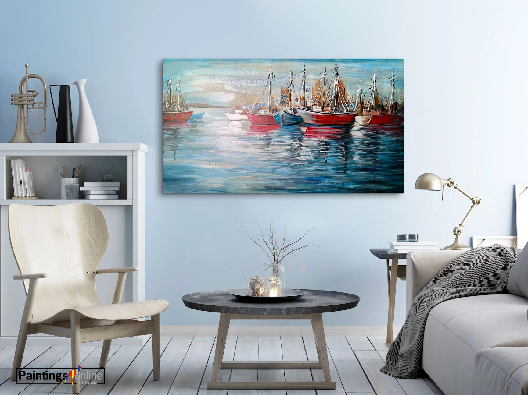 Auctioning Watercrafts - Image 2