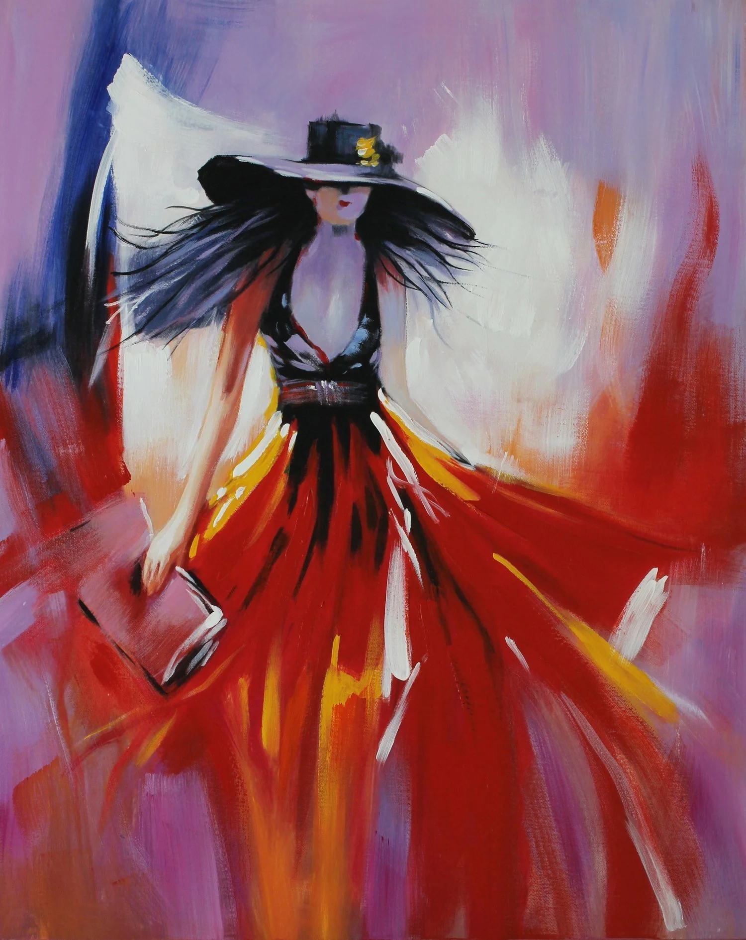 Strike A Pose - Image 3