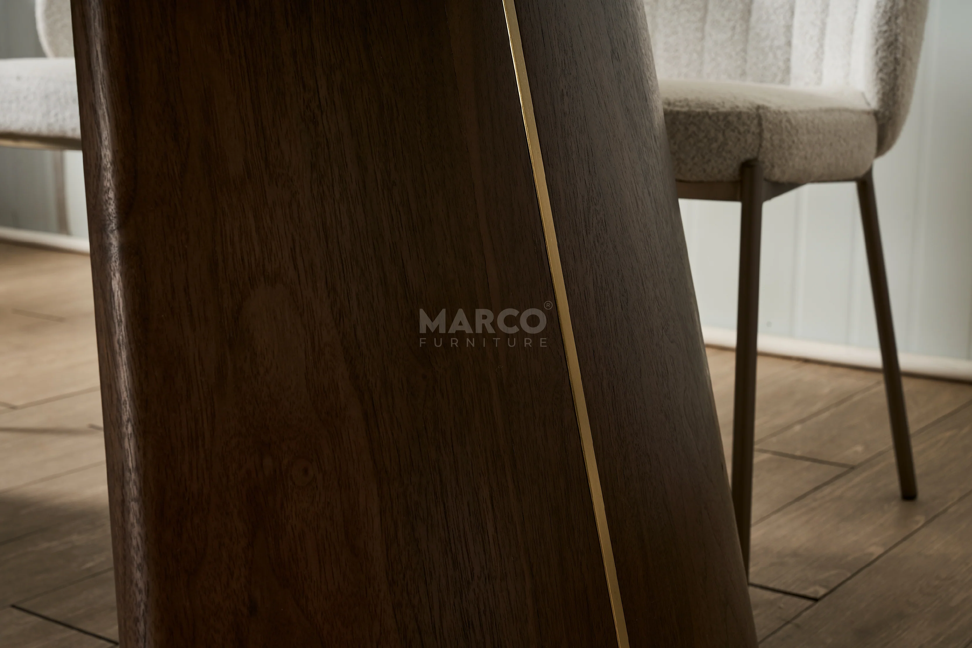 Bellino Sintered Stone Dining Table - Image 5