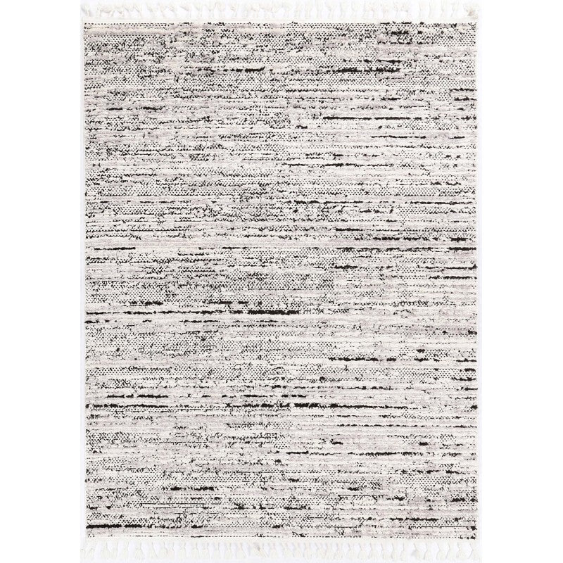 Bilbao Anthracite Rug