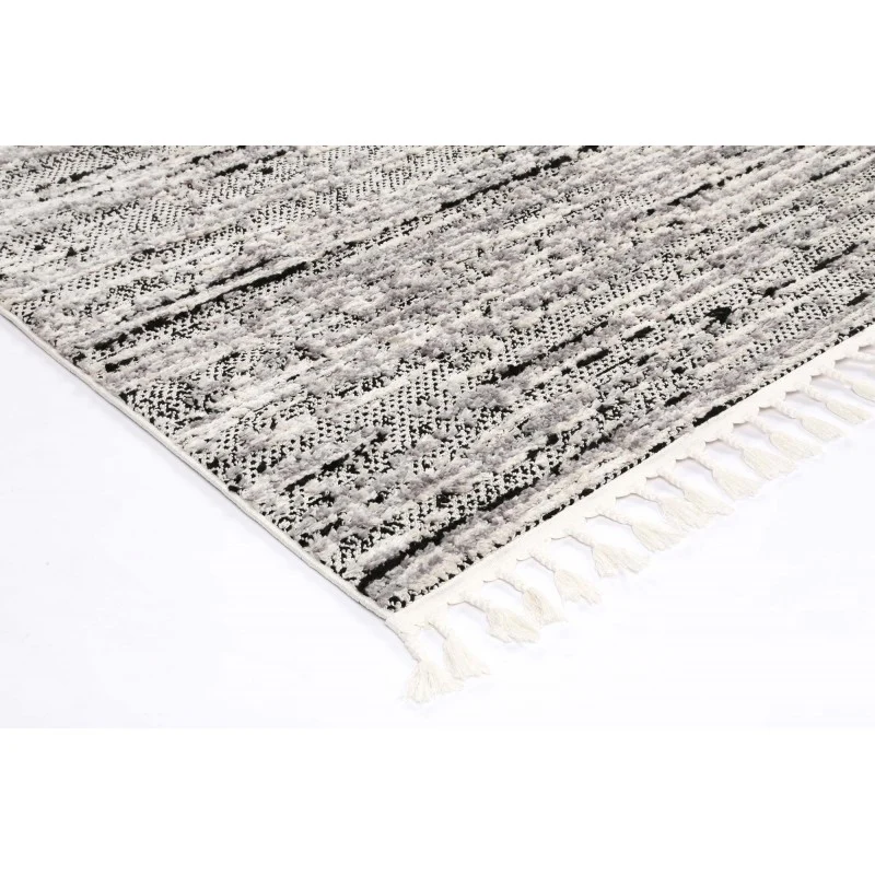 Bilbao Anthracite Rug - Image 3