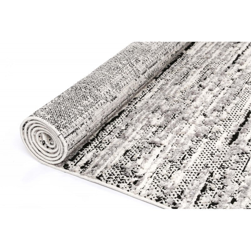 Bilbao Anthracite Rug - Image 4