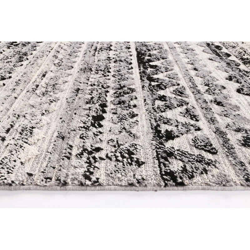 Bilbao Grey Rug