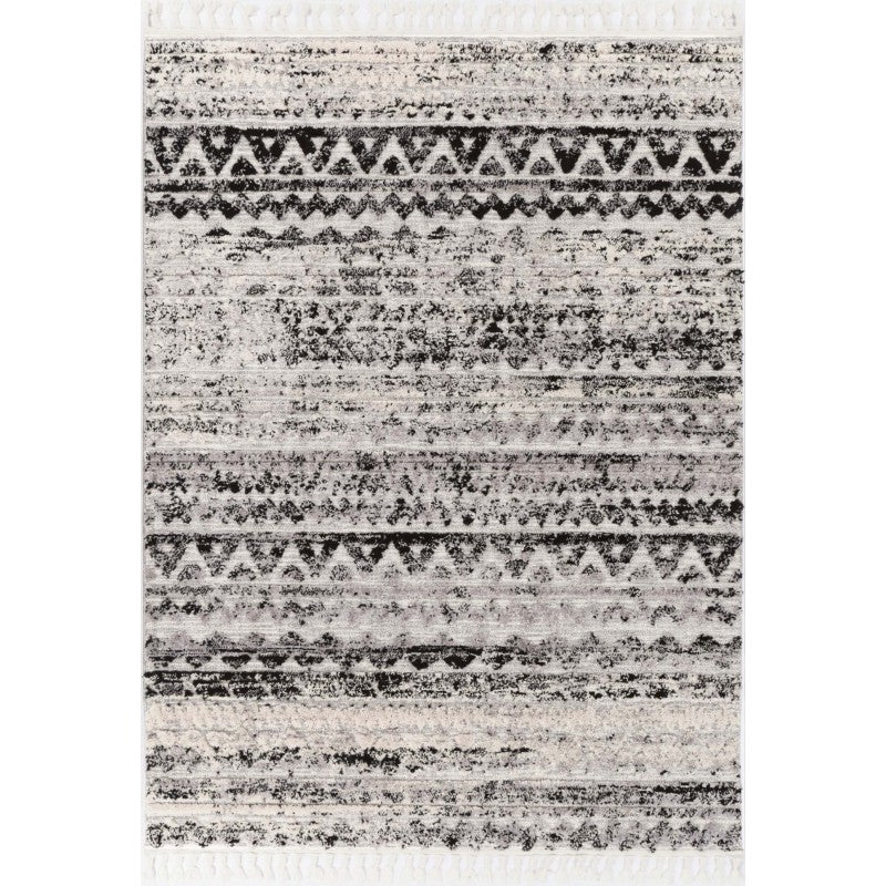 Bilbao Grey Rug - Image 2