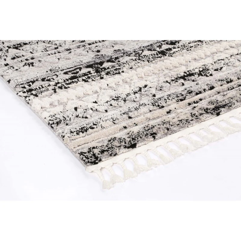 Bilbao Grey Rug - Image 3