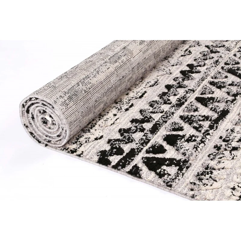 Bilbao Grey Rug - Image 4
