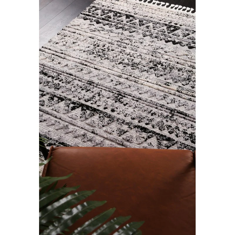 Bilbao Grey Rug - Image 6