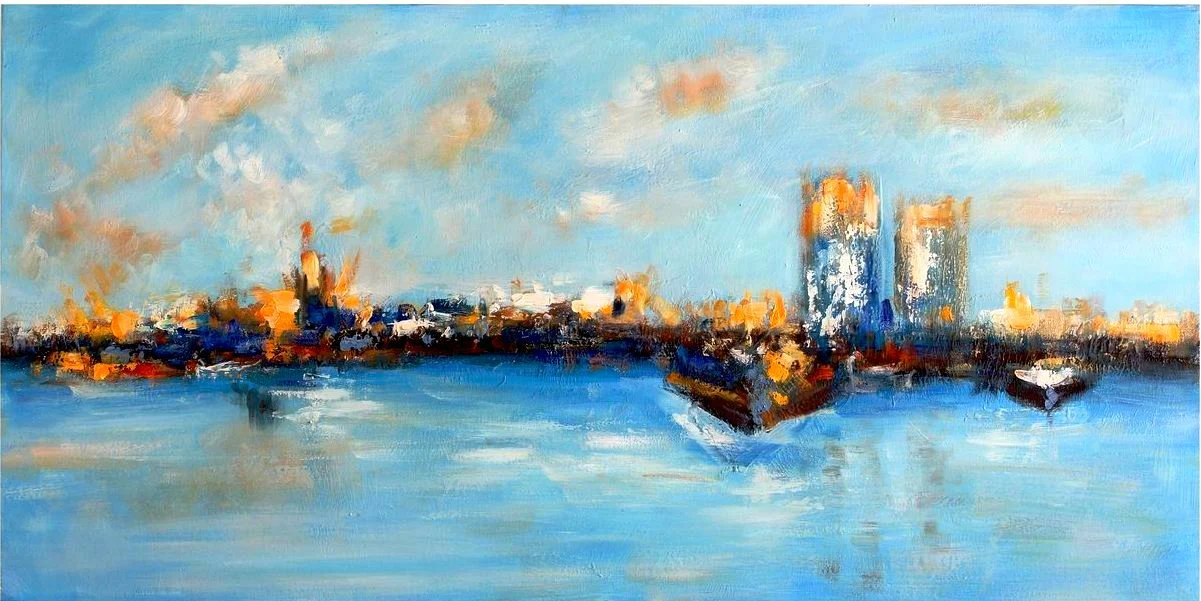 Blue Cities - Image 3