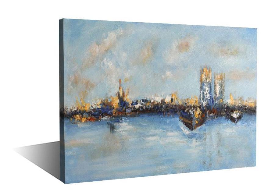 Blue Cities - Image 4