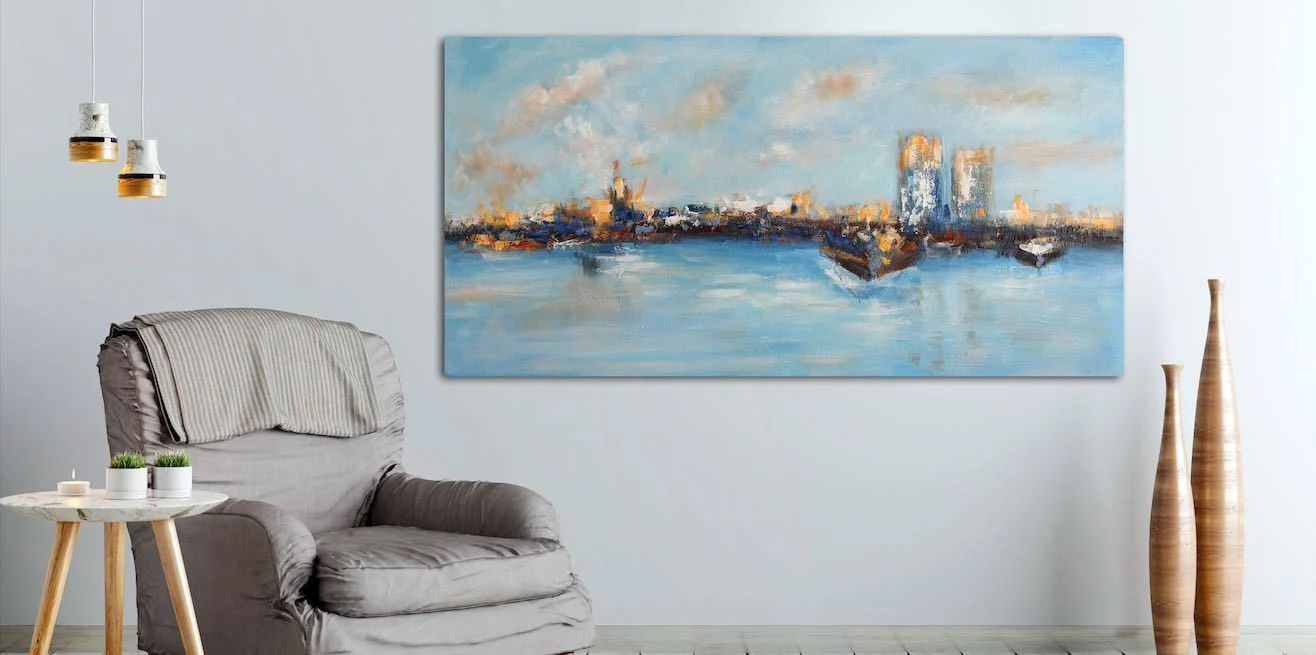 Blue Cities - Image 5