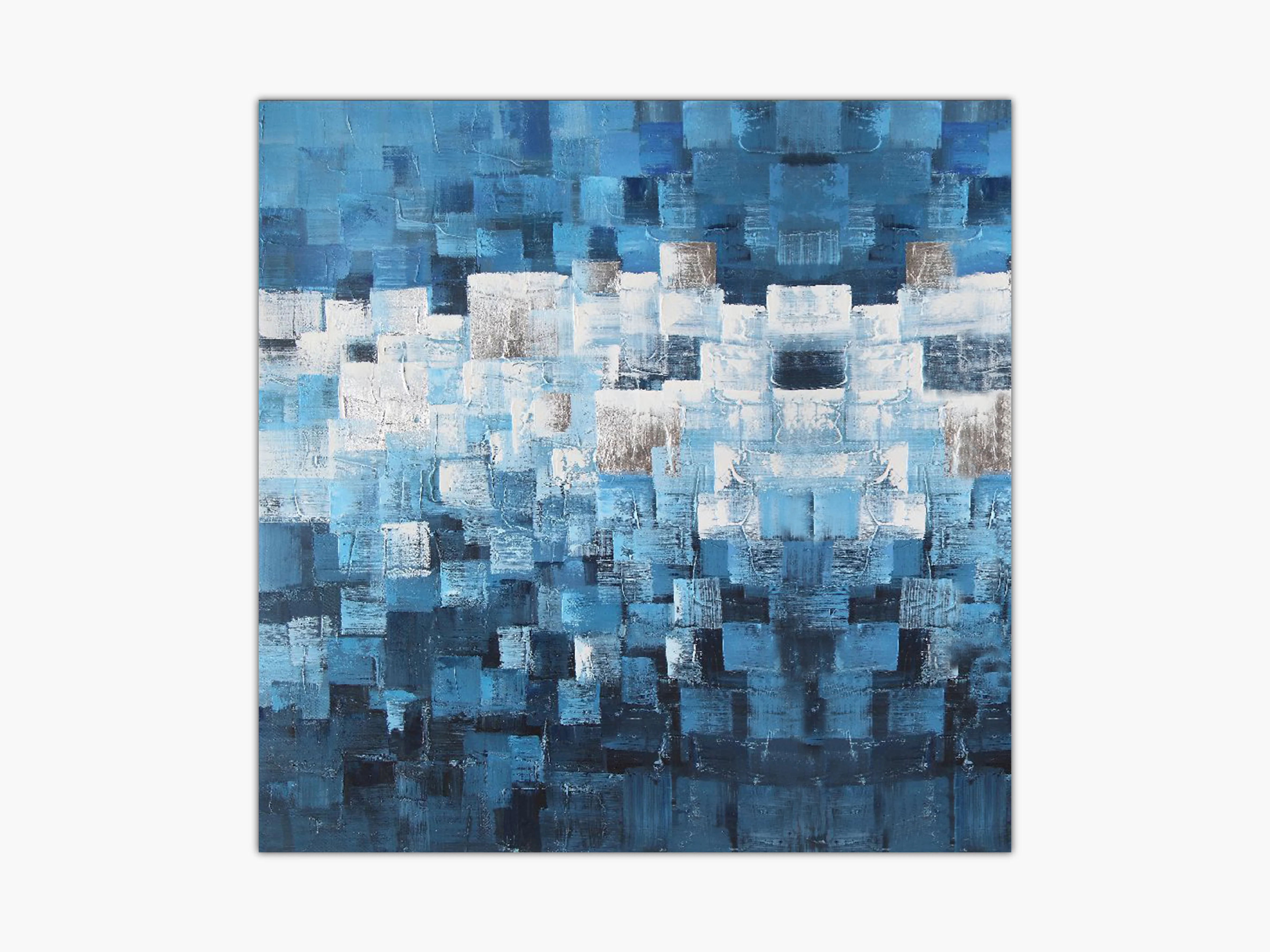 Mind Pixels