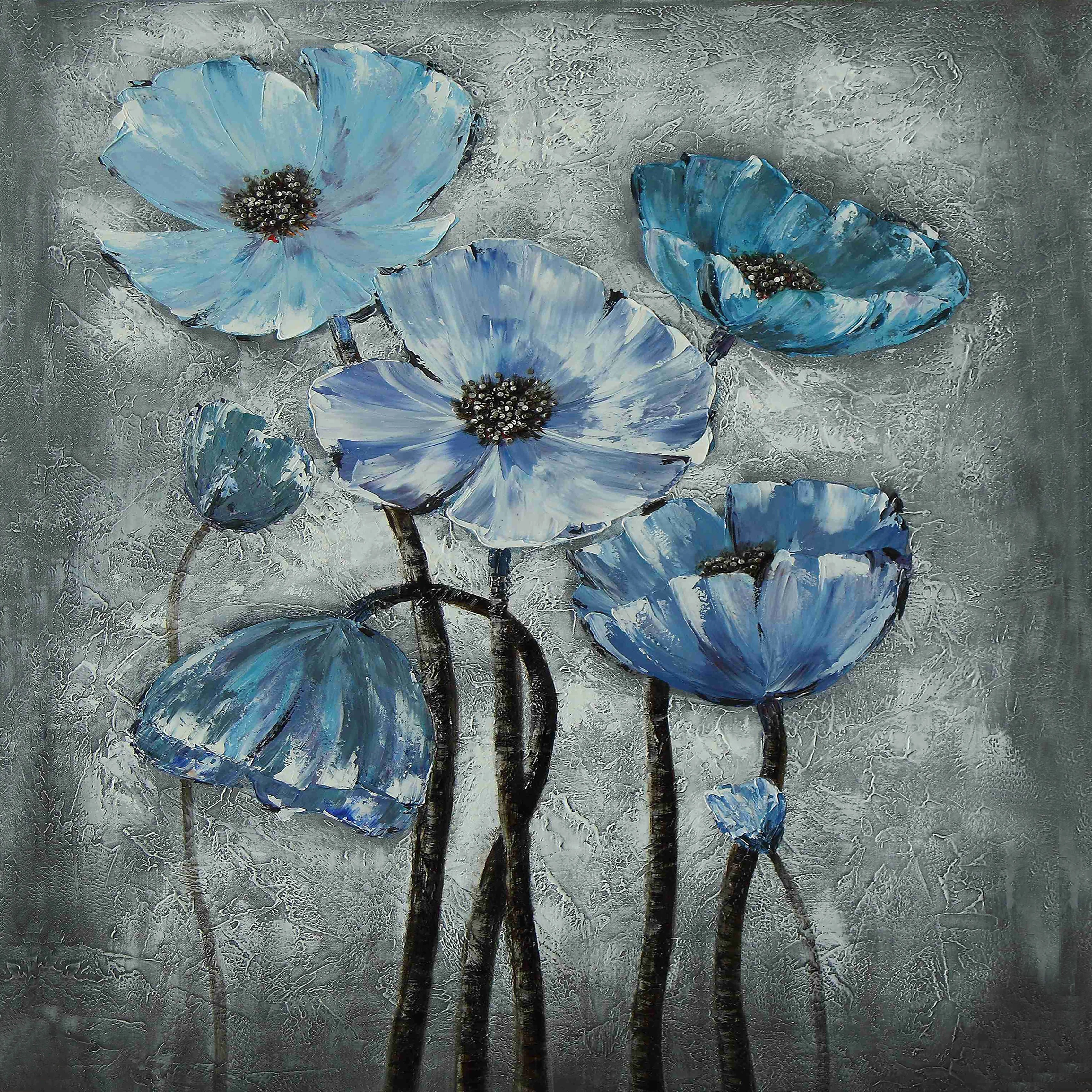The Blue Orchid - Image 2