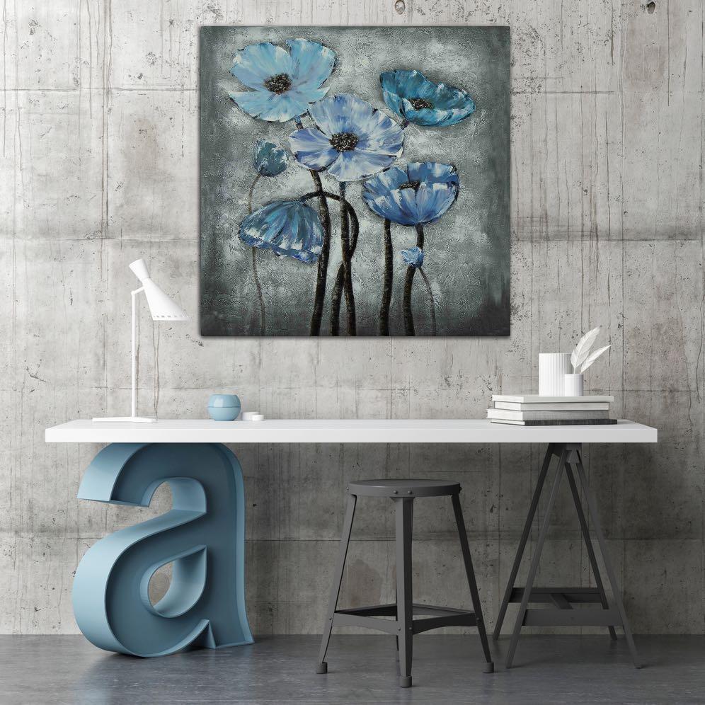 The Blue Orchid - Image 3