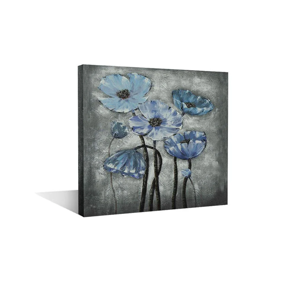 The Blue Orchid - Image 5