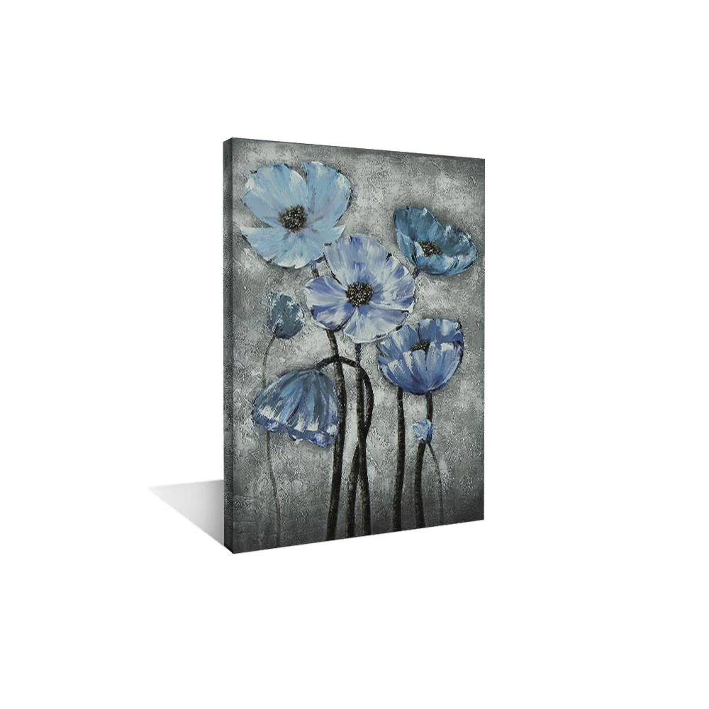 The Blue Orchid - Image 6