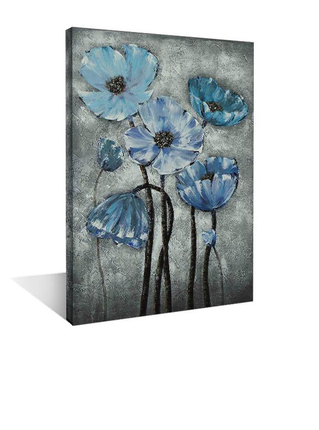 The Blue Orchid - Image 7