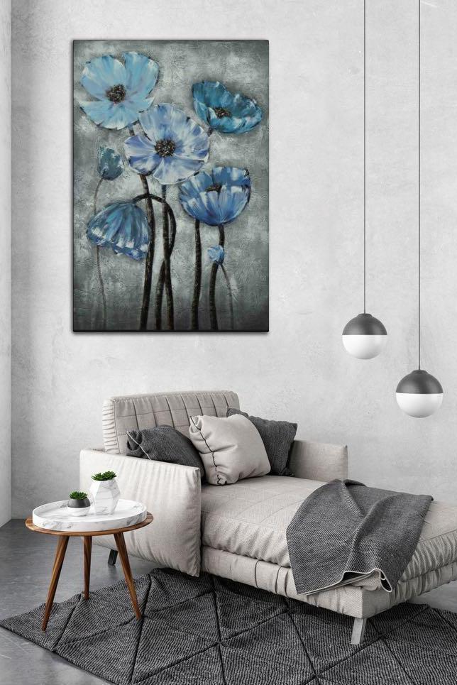 The Blue Orchid - Image 8
