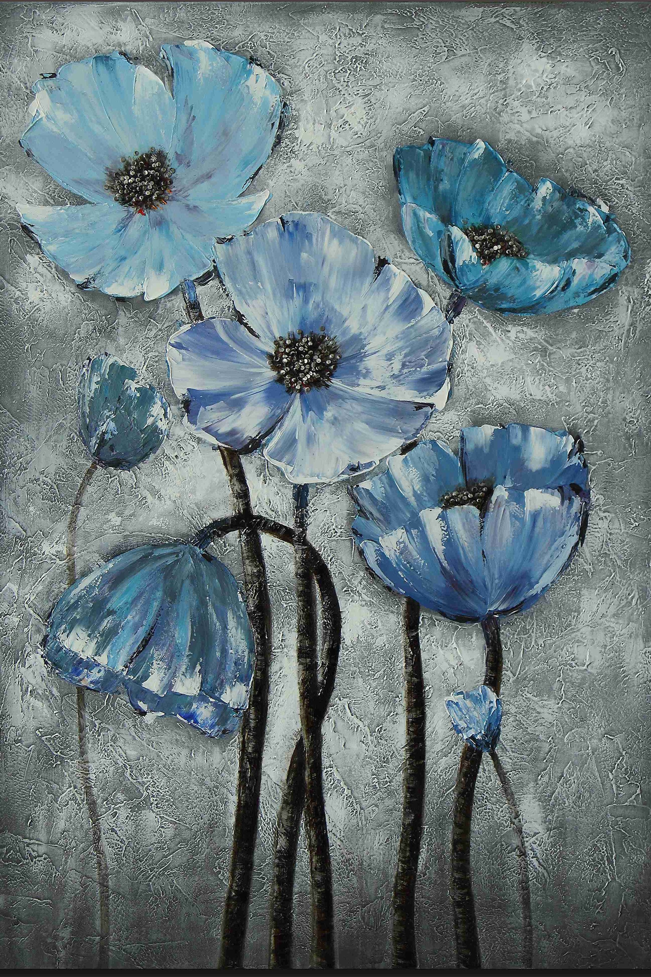 The Blue Orchid - Image 9