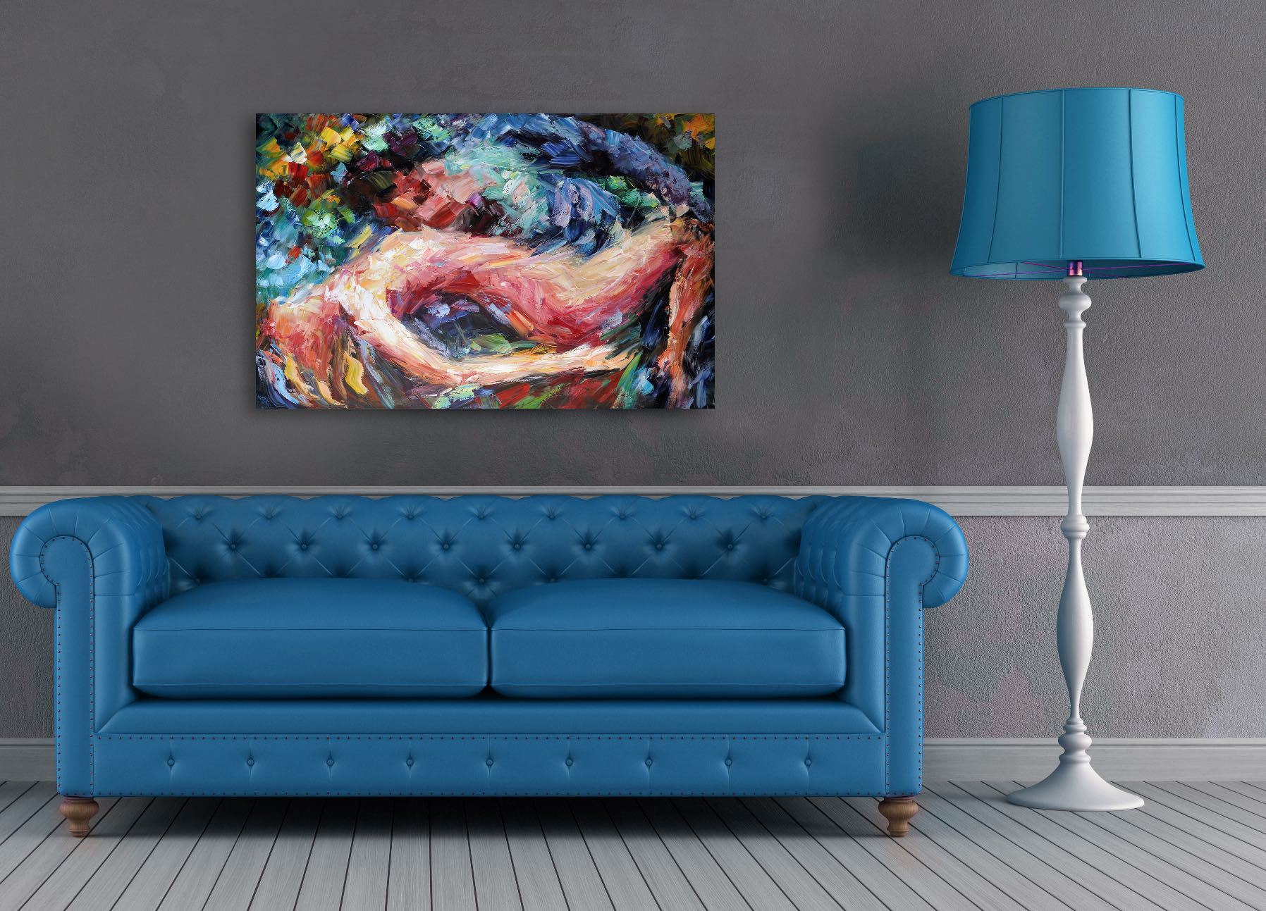 Forms Of Art - Image 3