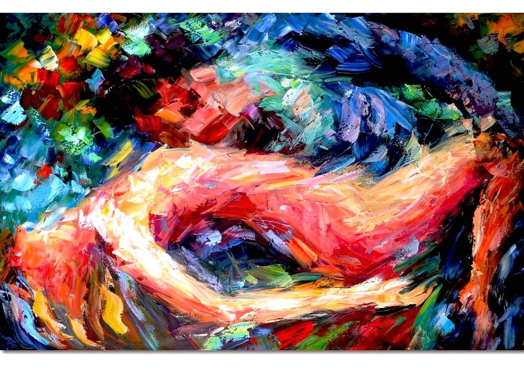 Forms Of Art - Image 4