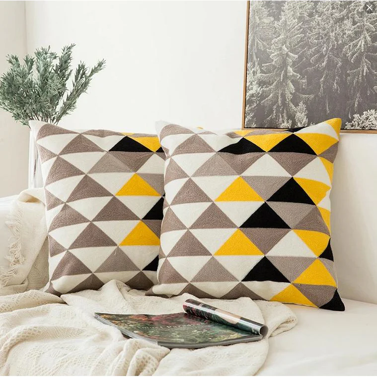 Bradyn Designer Cushion