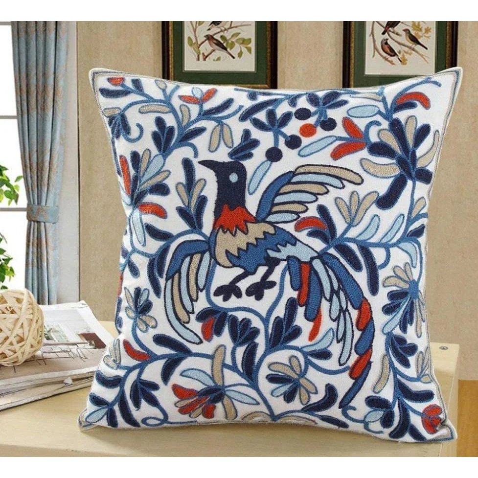 Buckner Designer Cushion