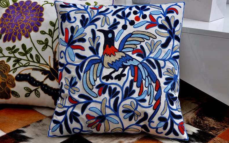 Buckner Designer Cushion - Image 2