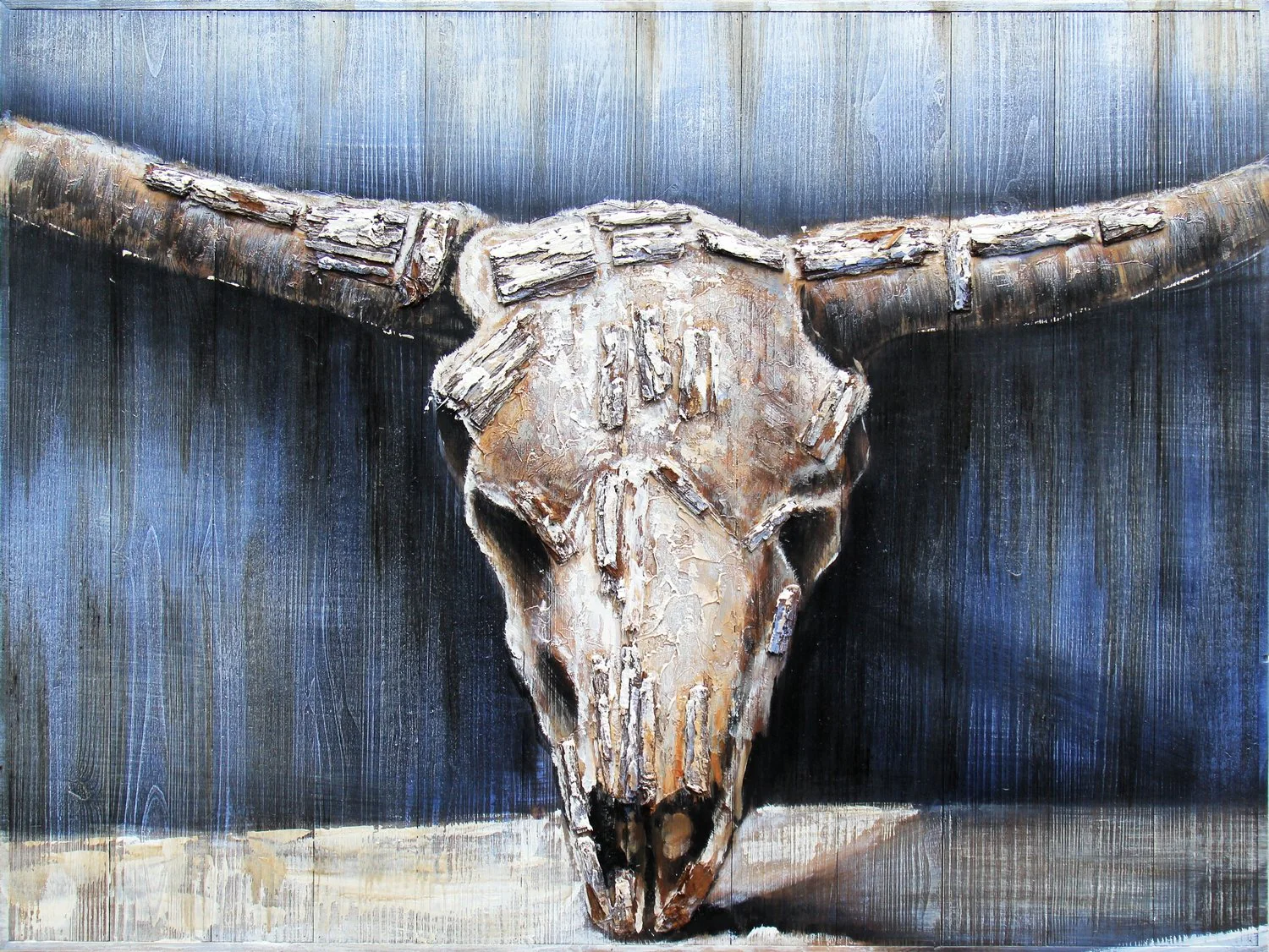Skeleton Of Society - Image 3